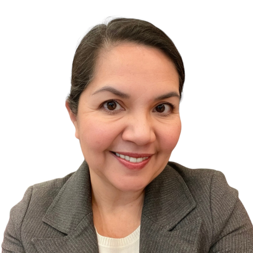 Ana Elisa Batallar Rodriguez, Secretaria de la Asociación de Kinesiológos México