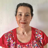 Maria de Lourdes Zamarripa,  Asociación de Kinesiológos México