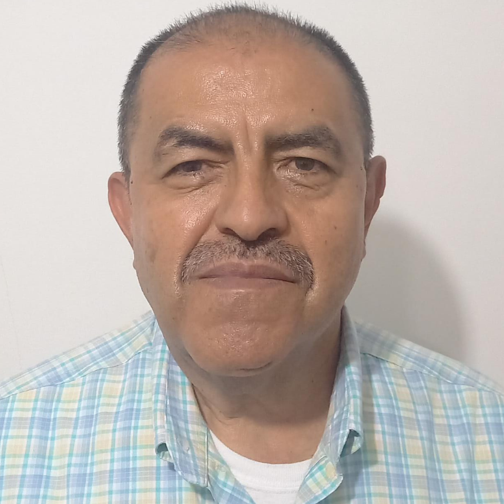 Mario Aguilar, Asociación de Kinesiológos México