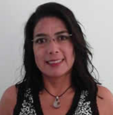 Susana Carreño Mendoza, Asociación de Kinesiológos México